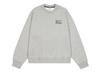 Stussy X Nike Fleece Crew Grey
