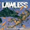 Lawless Book Five Ballots Over Badrock by Dan Abnett Paperback Book 9781837861729