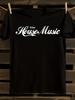 ENJOY HOUSE MUSIC Graphic T-Shirt