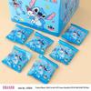 New Creative Stitch Scratch-Off Eraser Blind Box: Kindergarten Prize & Student Pencil Eraser Raffle