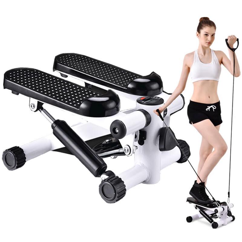 Long Zhan Silent Hydraulic Mini Stepper