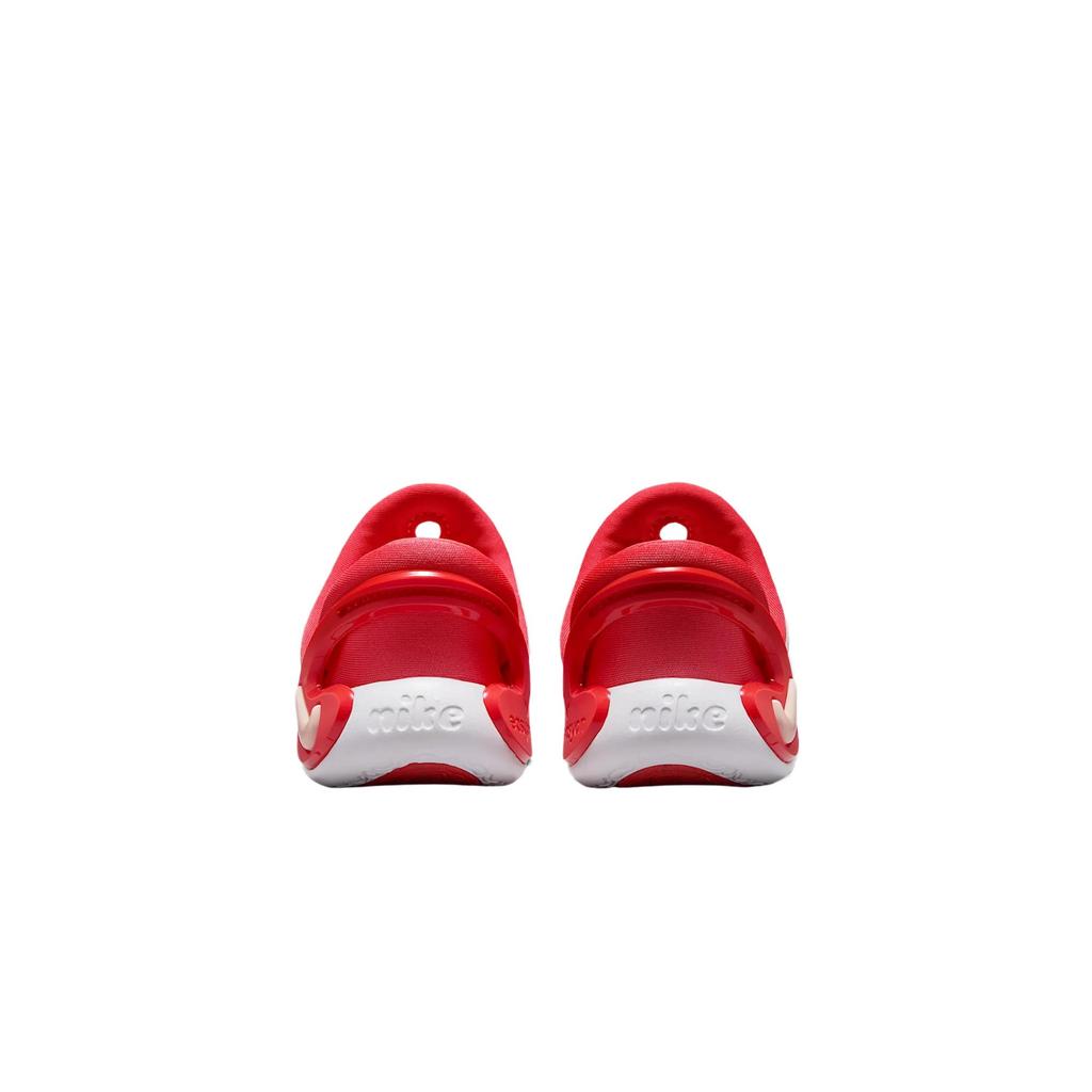 Nike Dynamo Go 2 EasyOn TD Echo Pink Light Crimson Dětské tenisky Magic-Ember FD0554-601