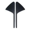 Tesla Model 3/Y Fender Camera Anti-Scratch Emblem Cover Modification