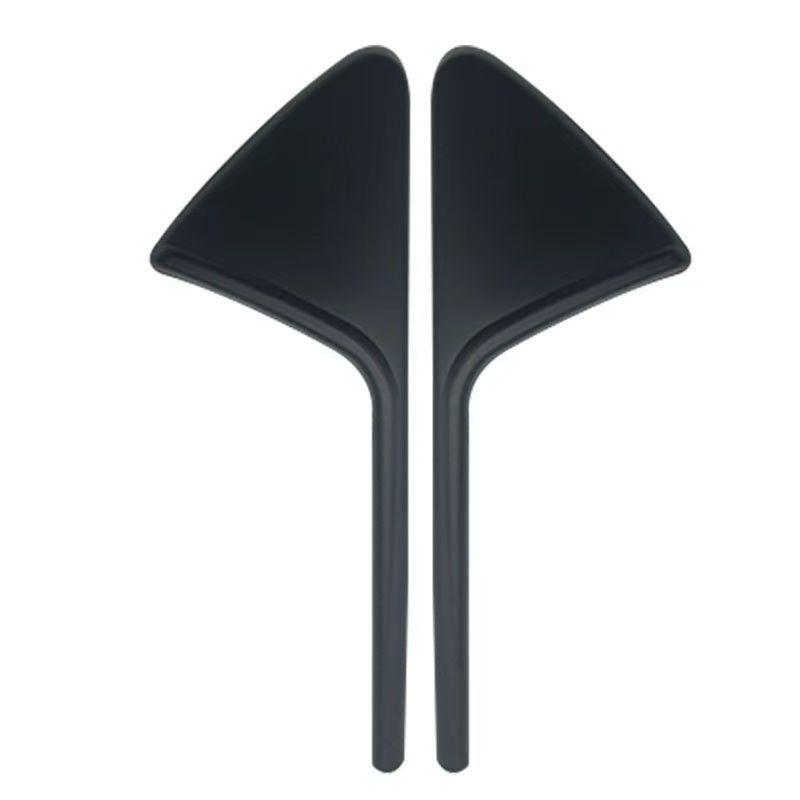 Tesla Model 3/Y Fender Camera Anti-Scratch Emblem Cover Modification