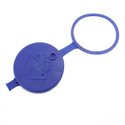 Windshield Wiper Washer Fluid Reservoir Tank Bottle Cap for Peugeot 307 206 207