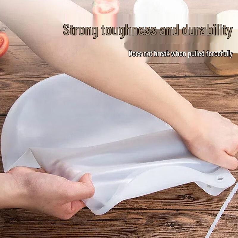 Silicone Dough Kneading Bag