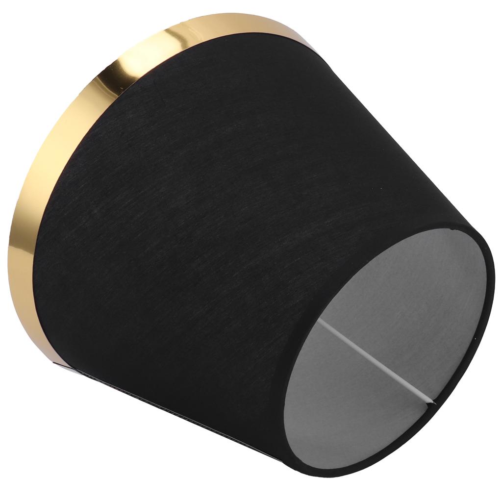 Fabric Lamp Shade European Style Modern Lampshade for E27 Table Lamp Floor Light Supplies