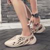 Summer Couple's Large Size Beach Sandals & Slippers for Men and Women