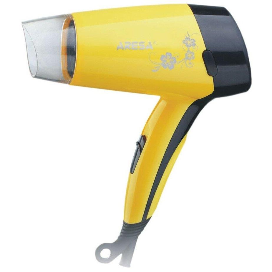 

Hair Dryer Aresa 26 X 16 5 X 9