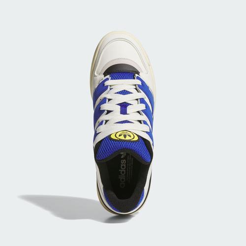 Adidas Originals FORUM2000 2000 White/Blue JI3276 Unisex Size