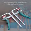 Clamping Element Multifunctional Tables Hold Down Lever Clamp Adjustable Quick Release Press Table Clamps Table Press