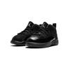 Air Jordan 12 Retro Toddler 'Rush Pink' (Unisex) Black / Dark Grey-Rush Pink Toddler Shoes 819666 006