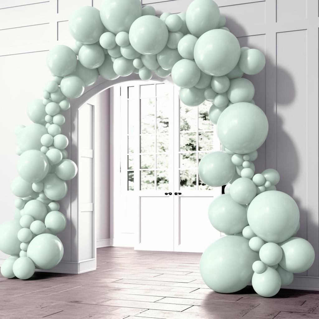 Latex Balloon Latex Party Balloons Party Balloons Birthday Balloons For Birthday Party