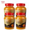 135g 4-pack spicy flavor