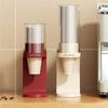 Space Saving Sturdy Paper Cup Organizers Wall Mount Rack With Secure Storage For Multiple Cup Sizes