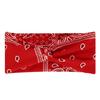 Unisex Yoga Sports Headband, Outdoor Sweat-Absorbing, Casual Outing Fashionable Simple Style, 1pc