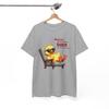 Duck T-Shirt - Wildlife Bird Lover Tee for Nature Fans  - Sarcastic