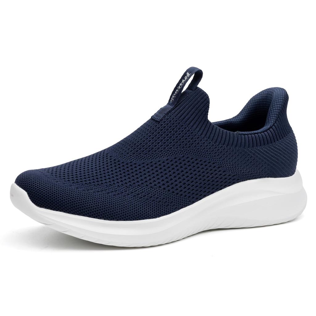 Foxsense Sneakers to put on while recommended by physical and Walking Sports Running Most Easy to Walk Standing Size [Easy standing, hands-free,