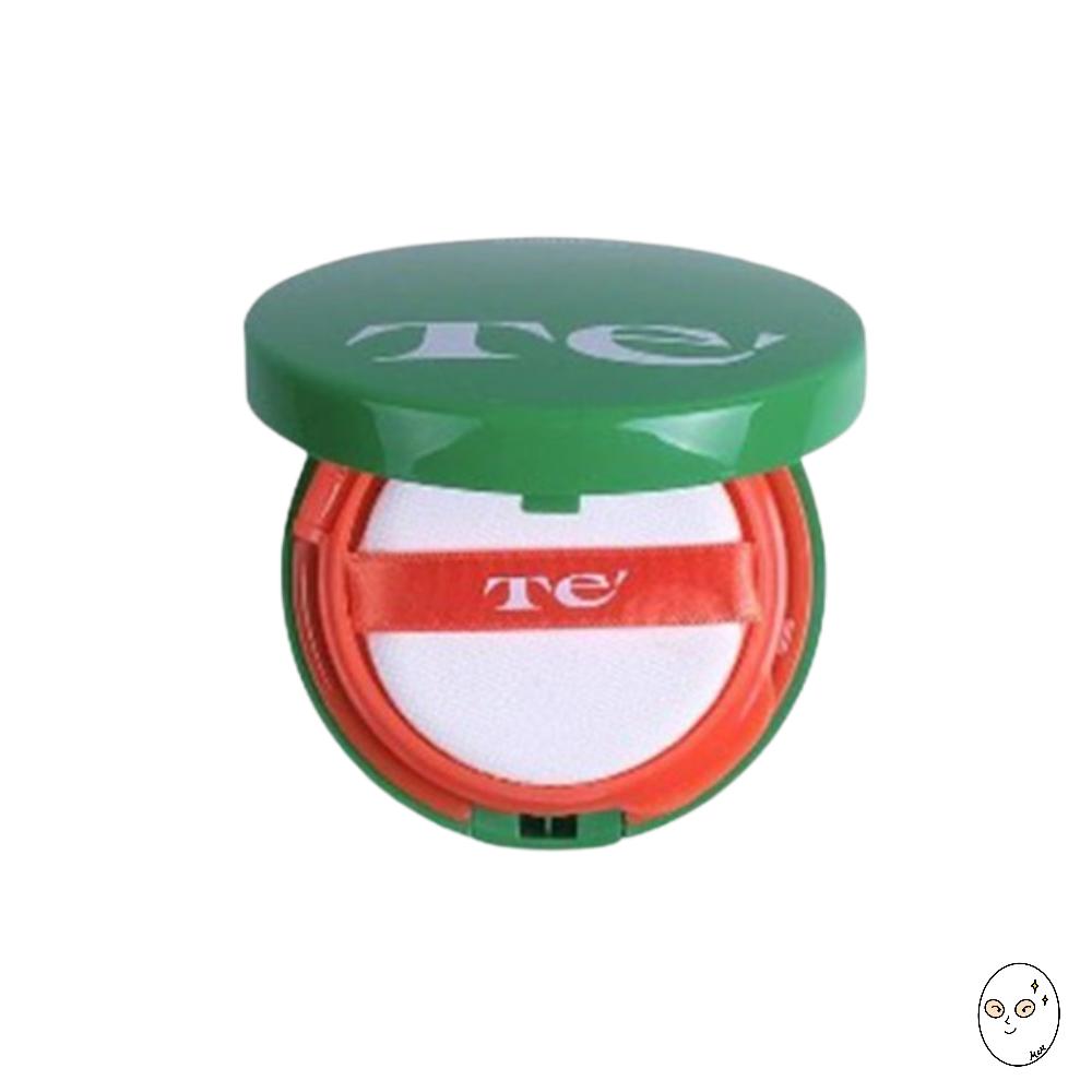 

Te Chorok 35 Тональный минеральный солнцезащитный кушон для ежедневного применения 14 г