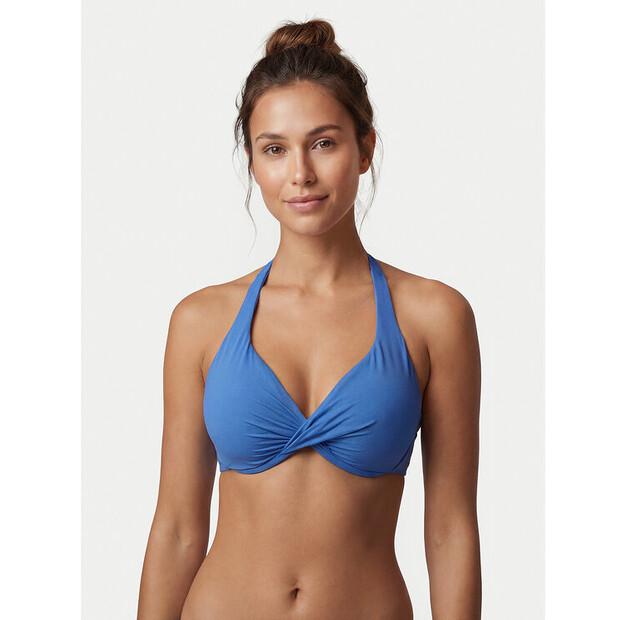 

Топ от бикини Seafolly S.Collective Wrap EU 10