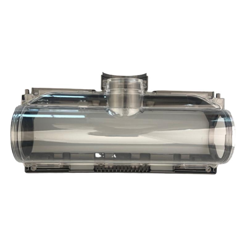 A78E-Vacuum Cleaner Replacement Parts For Dyson V10 V11 V15- Transparency Shell& Bottom Cover Assembly(100W High Torque) Head