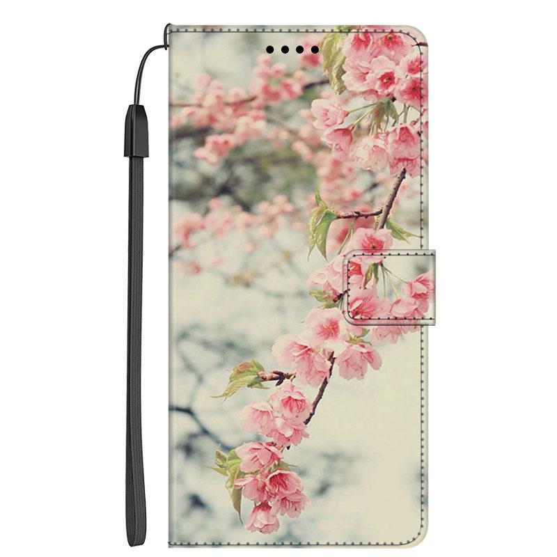 Pro ZTE Nubia Focus Pro 5G Pouzdro Sklopný Stojan PU Kožený Kryt pro ZTE Nubia Focus Pro Peněženka Pouzdra na Telefon FocusPro Z2351N 6.72''