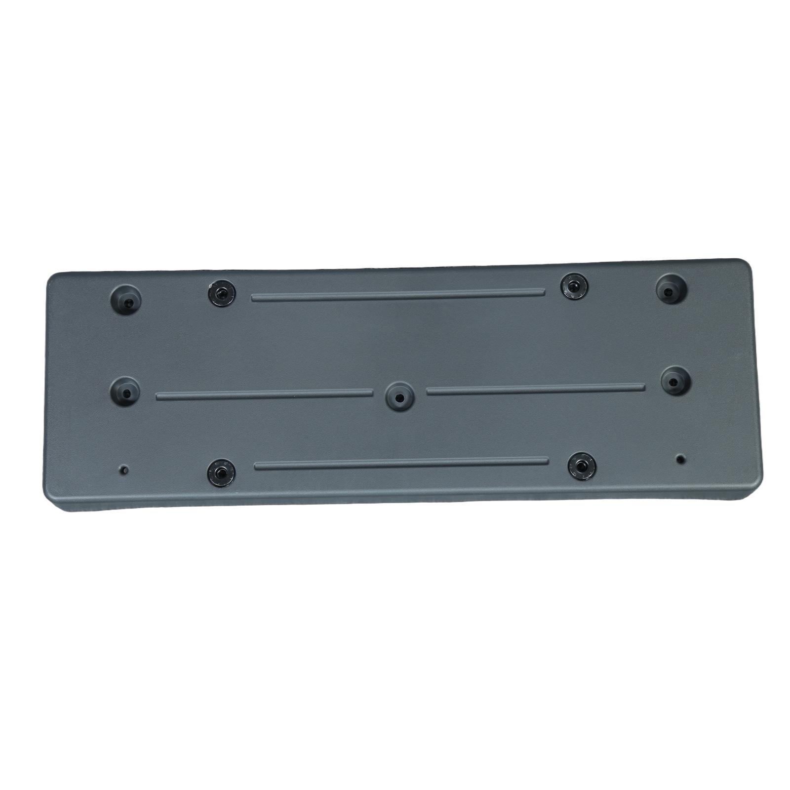 Land Rover Discovery 4 (L319) Front License Plate Holder