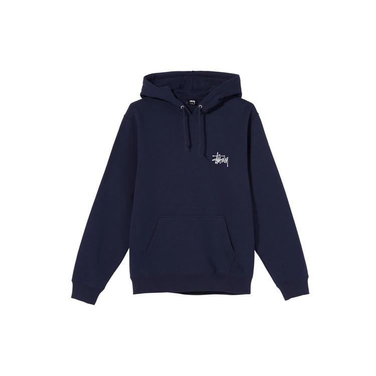 Stussy Logo Unisex 1924615