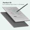 Case for ReMarkable Paper Pro Move 7.3" 2025 Magnetic Attach Slim Book Folio Protective Cover with Pen Clasp Auto Sleep/Wake