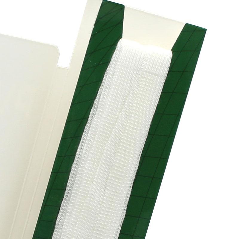 Carp Fishing PVA Mesh Net Soluble Water PVA Narrow Mesh Tube Net Carp Fishing Method Feeder Lures Refill