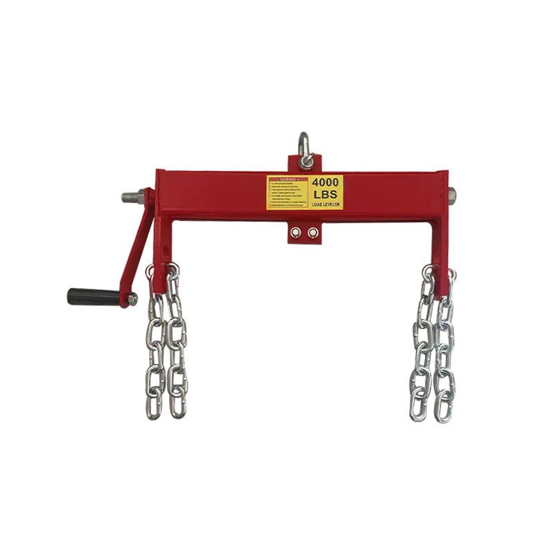 Crane Engine Stand & Balance Hanger for Auto Repair Tools
