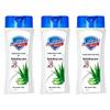 Safeguard Healthy Clean Aloe Vera Shower Gel 3x180g