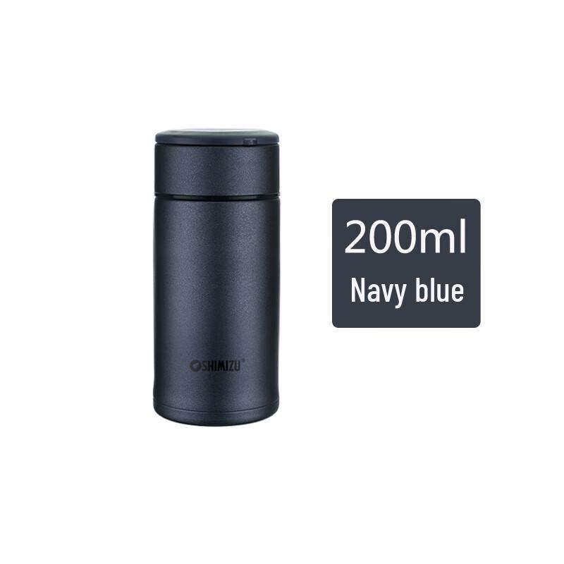 Qingshui 304 Stainless Steel Vacuum Insulated Portable Pocket Cup