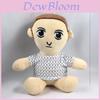 Peluche de la Temporada de Stranger Things con Algodón de Cristal Suave para Niños y Coleccionistas