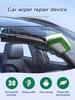 Universal Car Wiper Blade Repair Tool Set, easy to use, and an essential car maintenance tool for auto parts repair.
