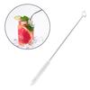 Long Straw Brush Cleaner Tools Drinking Straw Brushes Bendable Cleaning Helper  for Multiple Size Straws