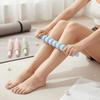 Body Slimming Handheld Fascia Tool Muscle Massage Massage Stick Roller  Fitness Equipment