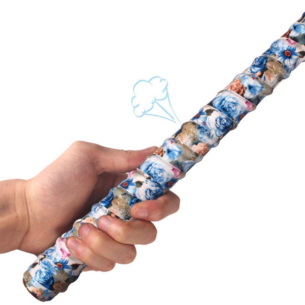 Anti-Slip Sweat-absorbent Fishing Rod Belt Tennis Grip Tape Fishing Rod Sweatband Rod Sweat Tape