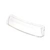 Right / Left Side Car Headlight Lens Cover Headlamp Shade Shell Plastic Cover For A6 C6 2006-2011