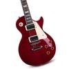With Gold Numbers Hat Shape Knob Electric Guitar Speed Control Bass Tuning Switch Tone Volume Knobs