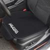 For Toyota prado land cruiser Accessories Car Seat Cushion Non-Slip Cover Velvet Plush 1PCS