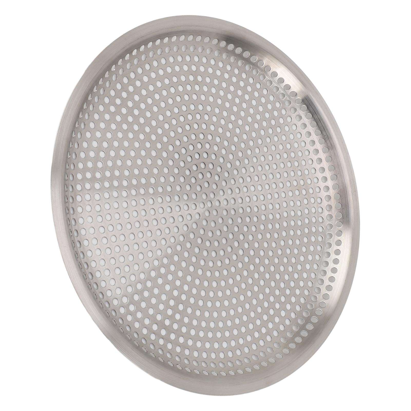 

Поднос из нержавеющей стали 304, многофункциональный, легко моющийся, с долгим сроком службы, обеденная тарелка для ежедневного использования, с несколькими отверстиями L