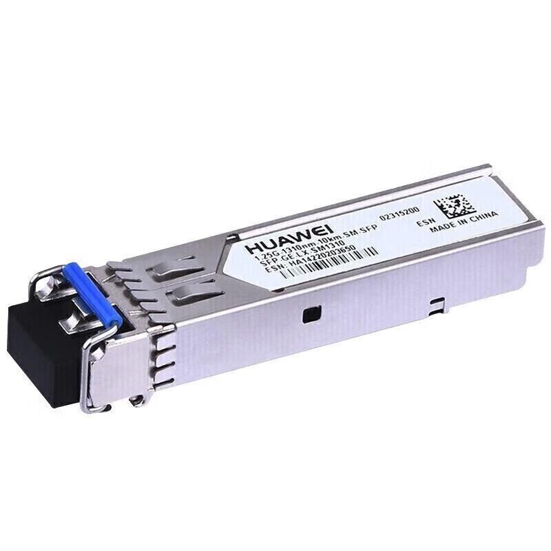 

Huawei S-SFP-FE Optical Transceiver Module
