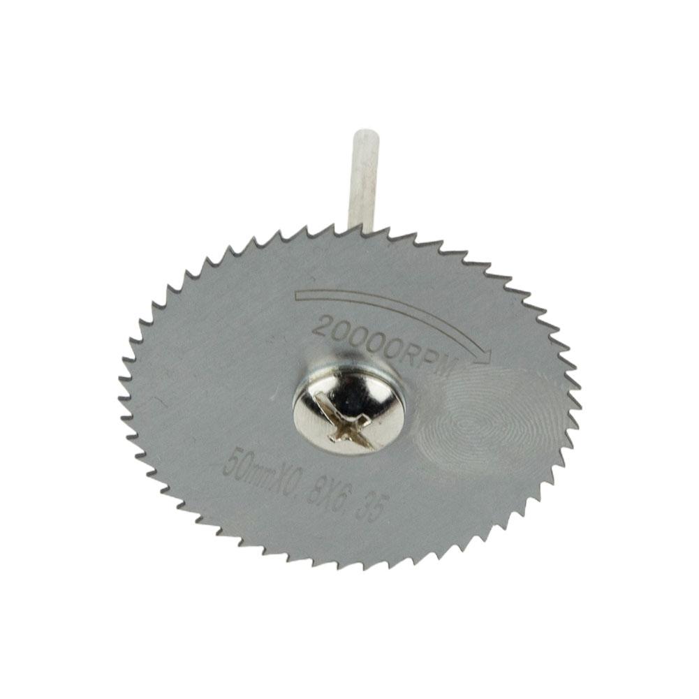 HSS Rotary Tool Accessories For Crafting Projects With Ease And Precision