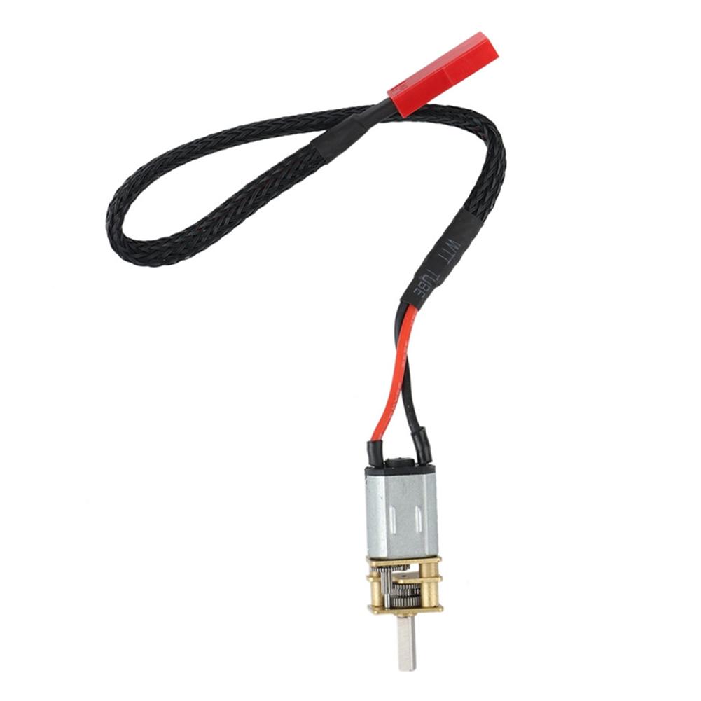 Cheap N20 Brushed Motor+30A Brushed ESC for Orlandoo Hunter 1/32 RC Car ...