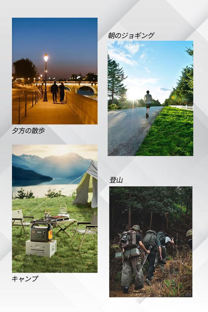 XXIAOTIAN Folding Mat Air Cushion Cushion Storage Case with Air Pump Thickness 5cm Camping Mat Automatic Inflation 3D Body Pressure Dispersion Cushion