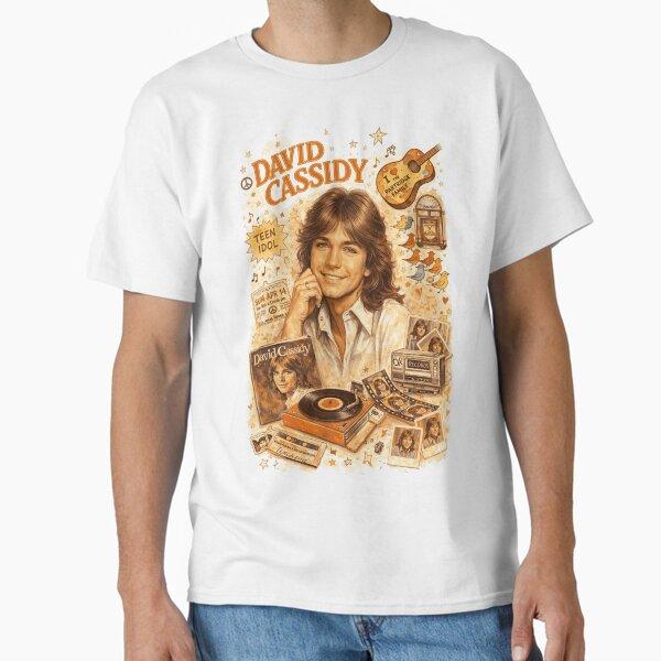 Young David Classic T-Shirt