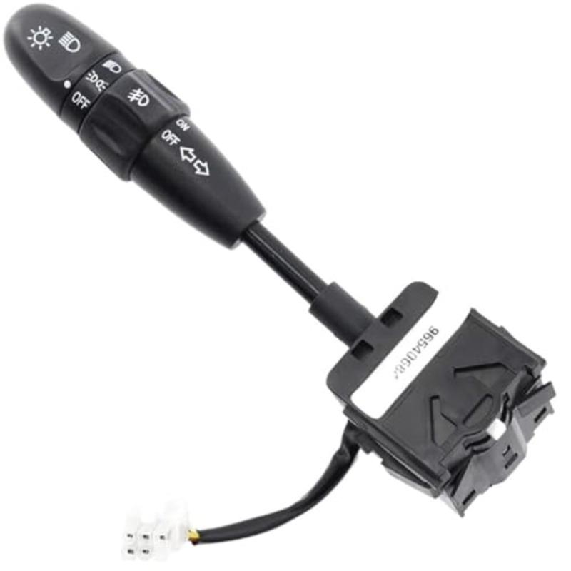 new 96540684 Multi Function Turn Signal Steering Column Wiper Switch For Chevrolet Aveo Aveo5 9024792 520320-1000