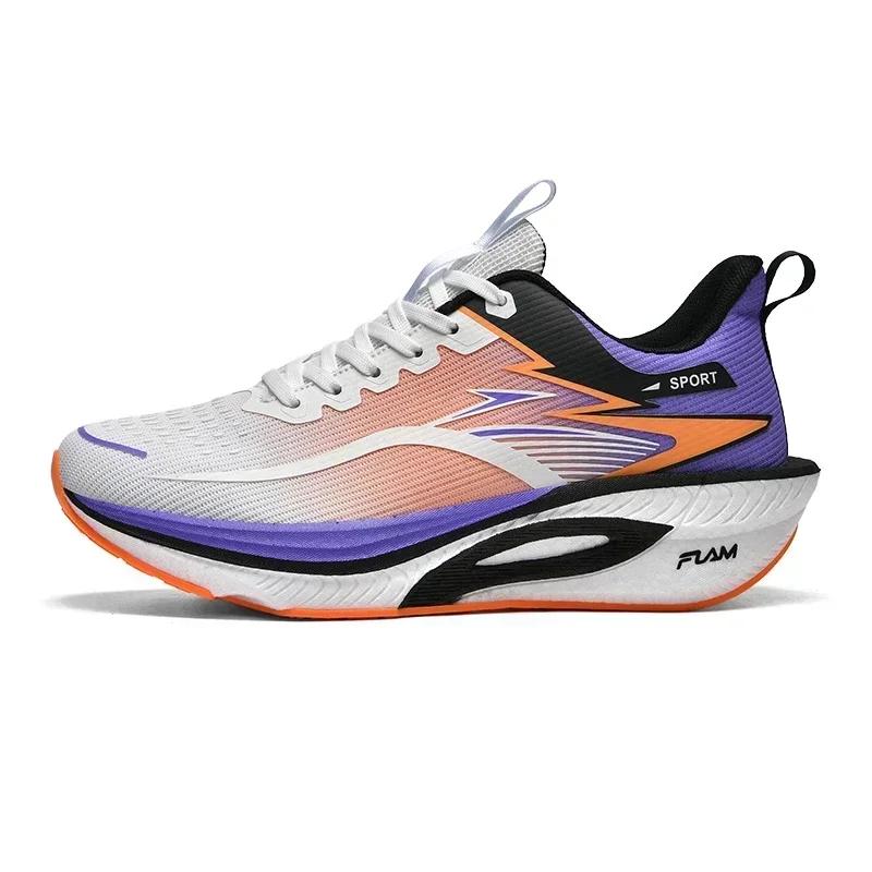 For Men Everyday Platform Running Sneakers Men'S Sneaker Female Airy Walk Basketball Shoes Top Quality Athletic Footwear