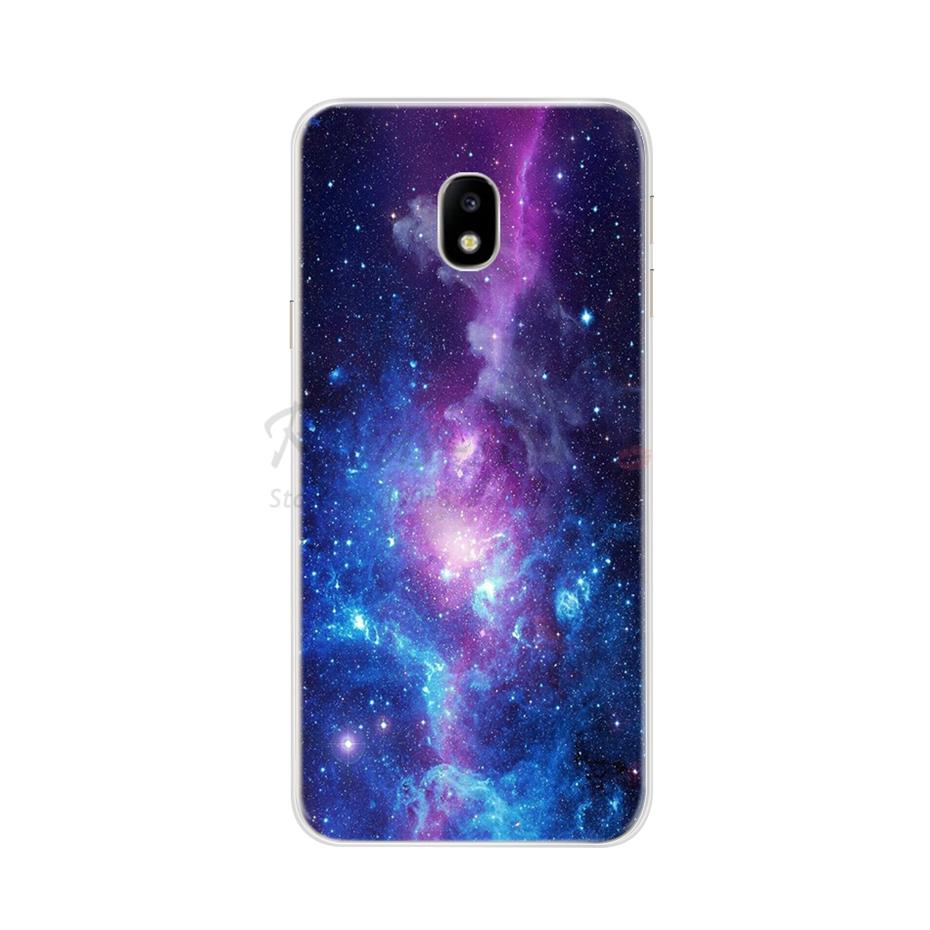 Phone Case For Samsung Galaxy j3 j5 j7 2017 Case Soft Silicone Cover for Protector Samsung j3 j5 j7 2017 Back Cover bumper Coque
